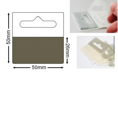 [EURO LARGE] HANG TAB REPAIR BOOK - HERO SHOT