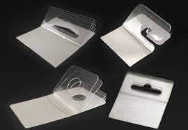 Flexible Hang Tabs