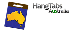 Hang Tabs Australia