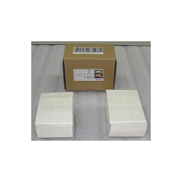 HANG TABS [EURO MINI] – 1 BOX (2000) PCS.  - Image 6