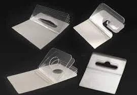 Flexible Hang Tabs